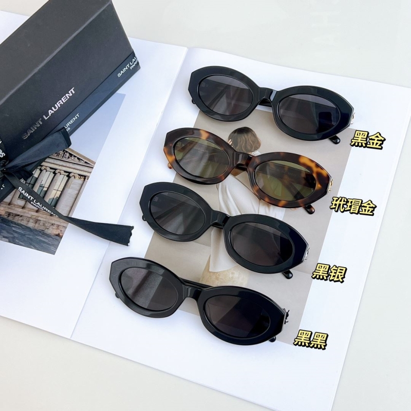 YSL Sunglasses